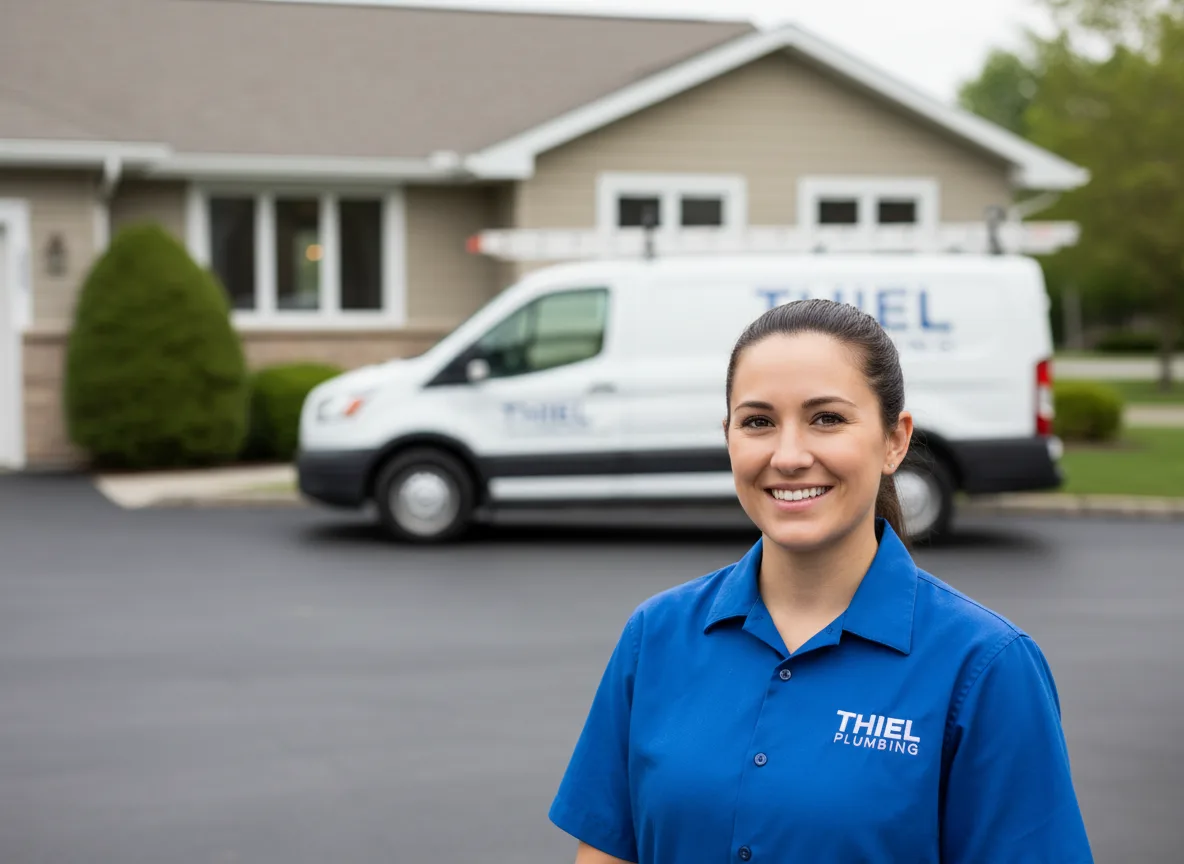 Plumber Newcomb, MD FAQs
